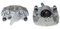 Remklauw BREMBO, Diameter (mm)60mm, u.a. für Mercedes-Benz