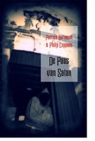 De Paus van Satan - Patrick Bernauw - ebook - thumbnail