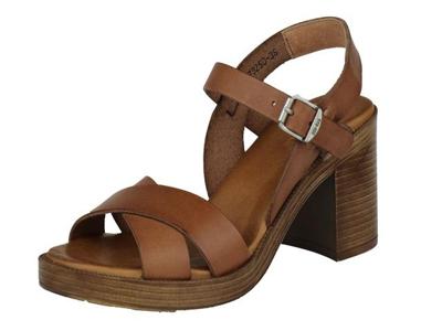 Red Rag Red Rag Trendy sandalet op Hak