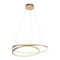 Paul Neuhaus Design hanglamp Roman Ø 72cm 2474-12