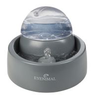 EYENIMAL WATERFONTEIN GRIJS 1,5 LTR - thumbnail