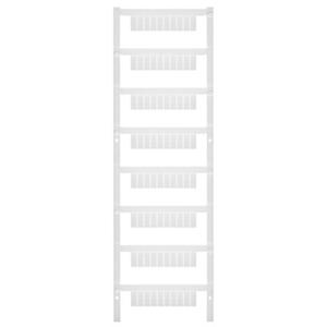 Weidmüller MF-WO 12/5 MC NE WS Aansluitingsblok markers 400 stuk(s)