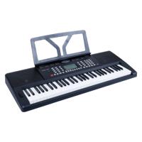 Fazley FKB-120 61 toetsen keyboard zwart