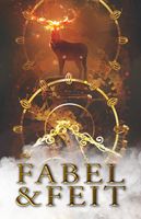 Fabel & Feit 20-20 - Nel Goudriaan, Frans van der Eem, Cecile Koops, Lonneke Kossen-Groot - ebook - thumbnail