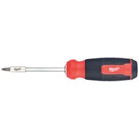 Milwaukee Accessoires Schroevendraaier multi-Bit 14 in 1 - 4932492806 - thumbnail