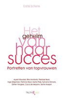 Het geheim van haar succes - Carla Schenk - ebook