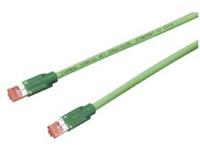 Siemens 6XV18502MH60 Datakabel Groen 1 stuk(s)