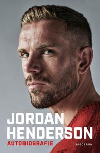 Jordan Henderson - Jordan Henderson - ebook