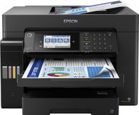 Epson EcoTank ET-16650 A3+ multifunctionele Wi-Fi-printer met inkttank en fax - thumbnail