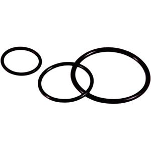 LAPP 53102060 SKINDICHT O-RING M50/46X2 Dichtring M50 Nitril-butadieen rubber Zwart 25 stuk(s)