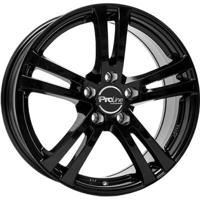 Proline Wheels BX700 black glossy