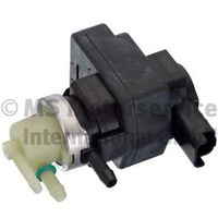 Drukconvertor, turbolader PIERBURG, Spanning (Volt)12V, u.a. für Citroën, Peugeot