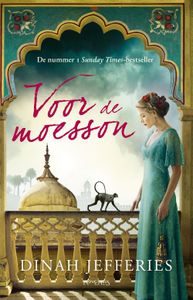 Voor de moesson - Dinah Jefferies - ebook