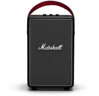 Marshall Tufton Bluetooth speaker Zwart