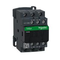 Schneider Electric - TeSys LC1D - schakelaar - 3P - AC-3 440V - 9A - spoel 230Vca - LC1D09P7