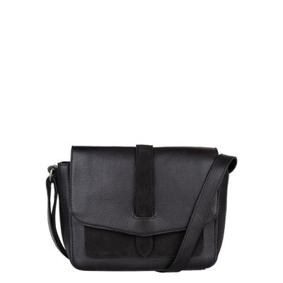 Cowboysbag Sandover Crossbody Bag black Damestas Cowboysbag Sandover Crossbody Bag black Damestas