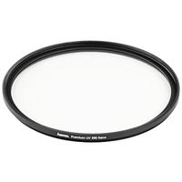 Hama Premium UV 390 Nano Ultraviolet filter (UV) 82 mm - Filter voor camera's (8,2 cm, Ultraviolet (UV) camera, 1 stuk (S))