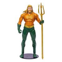 McFarlane Aquaman (Endless Winter) 18cm