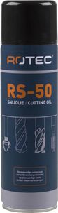 Rotec Snijolie RS50 in spuitbus a 400 ml - 9019000 - 901.9000