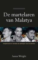 De martelaren van Malatya - James Wright - ebook