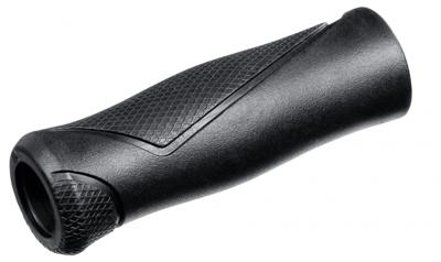 Ergotec Handvat Multiflex Big 107,5 mm Kraton Zwart