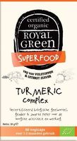 Turmeric complex bio