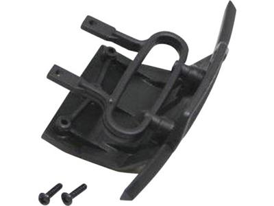 Absima 1230064 onderdeel en accessoire voor radiografisch bestuurbare modellen Bumper