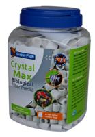 CrystalMax Filtermedia - 2000 ml
