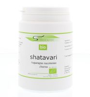 Shatavari churna bio - thumbnail