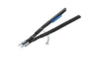 GEDORE Montagetang voor borgring binnen, met tandbeugel/ontspanningshendel, recht bakken, punt-Ø: 4,5 mm, 8000 J 6