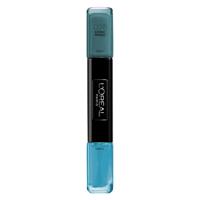 L’Oréal Paris Make-Up Designer Infallible Nail - 7 Ocean Infinity - Blauw - Nagellak