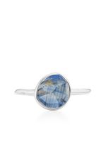 Monica Vinader bague Siren en argent sterling - thumbnail