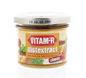 Gistextract