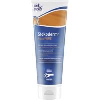 SC Johnson Professional Stokoderm® aqua PURE Huidcrème beschermend 100 ml SAQ100ML 1 stuk(s) - thumbnail