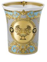 Versace vase Prestige Gala (18 cm) - Gris