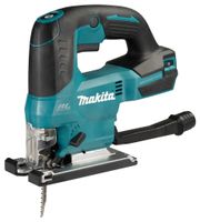 Makita DJV184Z | Accu Decoupeerzaag | 18 V | D-greep | Zonder accu&apos;s en lader | In doos - DJV184Z