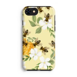 No flowers without bees: iPhone 7 Tough Case