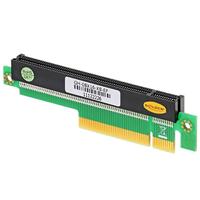 Delock PCIe Extension Riser Card X8 > X16