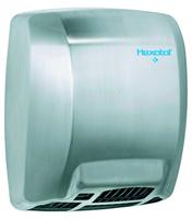 ALLCARE 12320 Mediclinics M03ACS Handdroger automatisch roestvrij staal