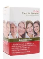 Menopause forte