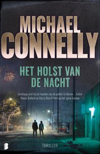 Het holst van de nacht - Michael Connelly - ebook