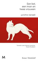 Een kat, een man en twee vrouwen - Junichiro Tanizaki - ebook - thumbnail