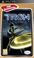 Tron Evolution (essentials)