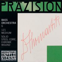 Thomastik Infeld TH-121 contrabassnaar G-1 4/4