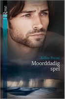 Moorddadig spel - Robin Perini - ebook