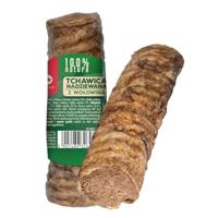 Maced Bijtring Trachea gevuld met Beef Rundvlees, 120 g