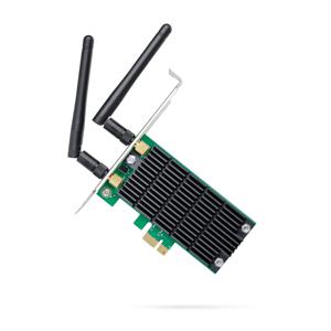 TP-LINK Archer T4E Netwerkadapter WiFi 6 (IEEE 802.11)