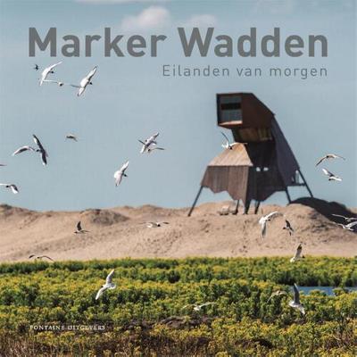 Marker Wadden - Hardcover (9789464040333)