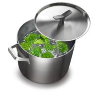 AEG A9ALSP01 Kookplaat accessoire Zilver