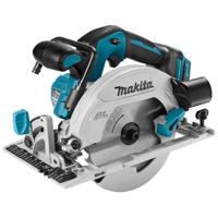Makita DHS680ZJ 18V Cirkelzaag Body 165mm